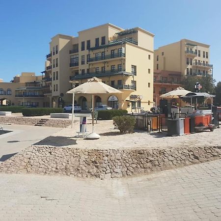 El Gouna Abu Tig Studio- S Хургада Экстерьер фото