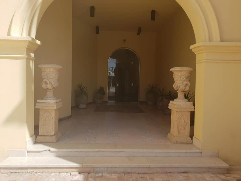 El Gouna Abu Tig Studio- S Хургада Экстерьер фото